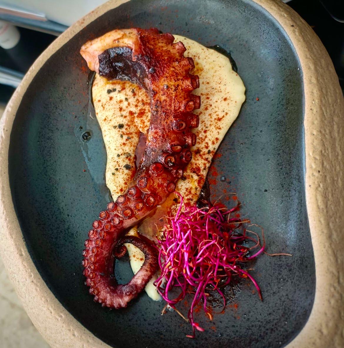 Restaurante Que Rico Puerto De Alicante Photos 2